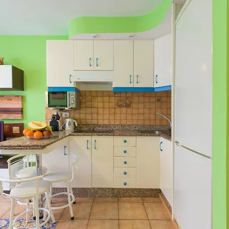 Amarre Port Apartment *