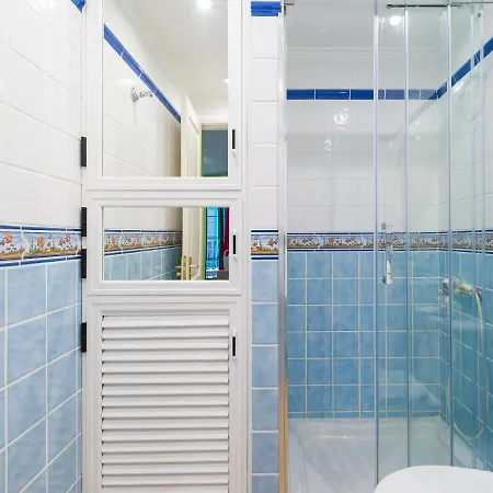 Apartment Amarre Port *
