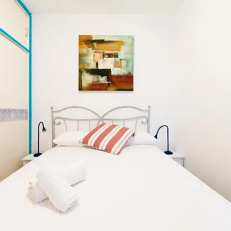 Apartment Amarre Port