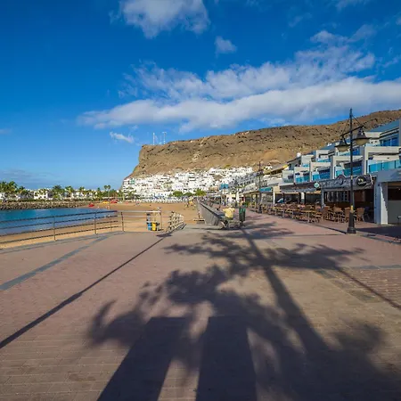 Amarre Port * Puerto De Mogan