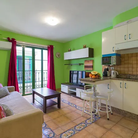 Amarre Port Appartement
