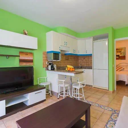 Amarre Port Apartman *