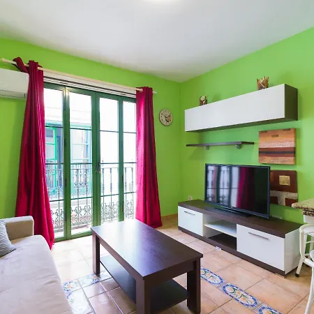 Amarre Port Appartement