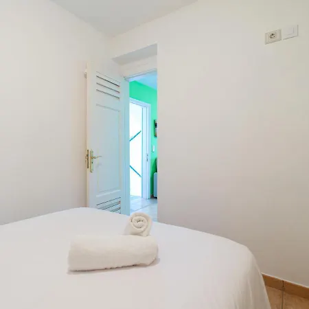 Appartement Amarre Port *