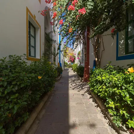 Amarre Port Appartement *