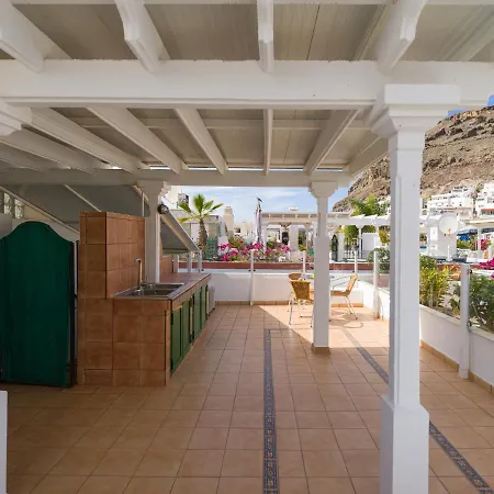 Appartement Amarre Port Puerto De Mogan