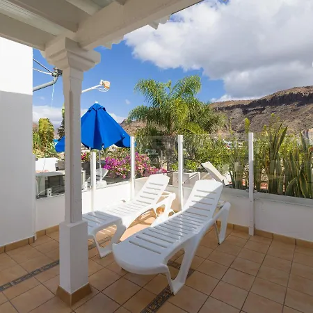 Appartement Amarre Port *