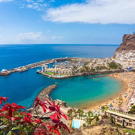 Appartement Amarre Port Puerto De Mogan
