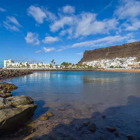 Amarre Port